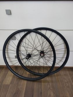 Karbonová kola XC Nextie/Extralite/DT Aerolite 1090g