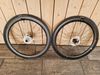 Nova zapletená kola Giant SLR 1 50