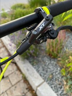 Prodám Cube LTD SL 29 rám XL