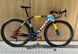 Trek Domane RSL Gen 4 