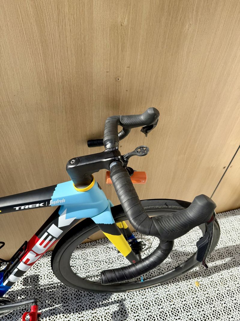 Trek Domane RSL Gen 4 