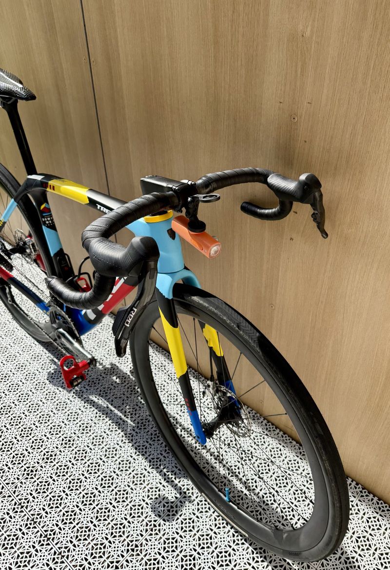 Trek Domane RSL Gen 4 