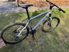 Cannondale F4.