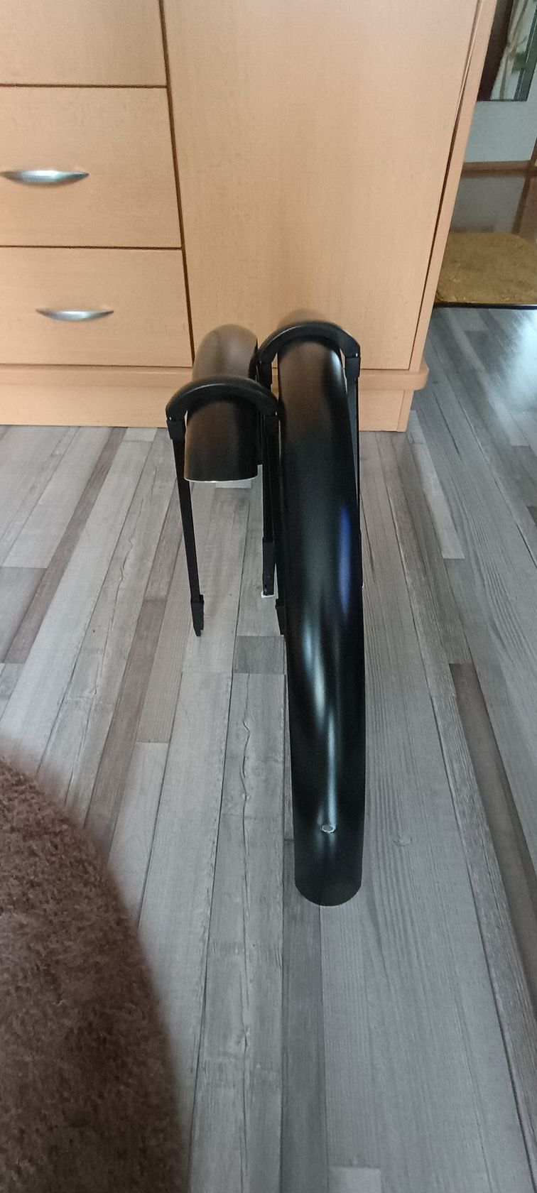 Canyon grizl grail blatníky