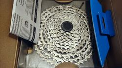Shimano DEORE CS-M6100-12 12sp. kazeta 10-51z. 