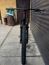 Rock Machine Blizz full karbon a elektrika velikost L 