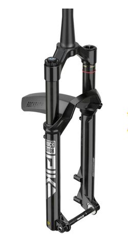 Nová Odpružena Vidlice RockShox Pike Ultimate Charger 3 RC2 - Crown 29" Boost™ 15x110 140mm 