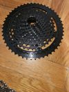 Sram X01 Eagles asx