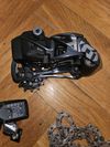 Sram X01 Eagles asx