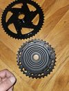 Sram X01 Eagles asx