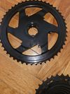 Sram X01 Eagles asx