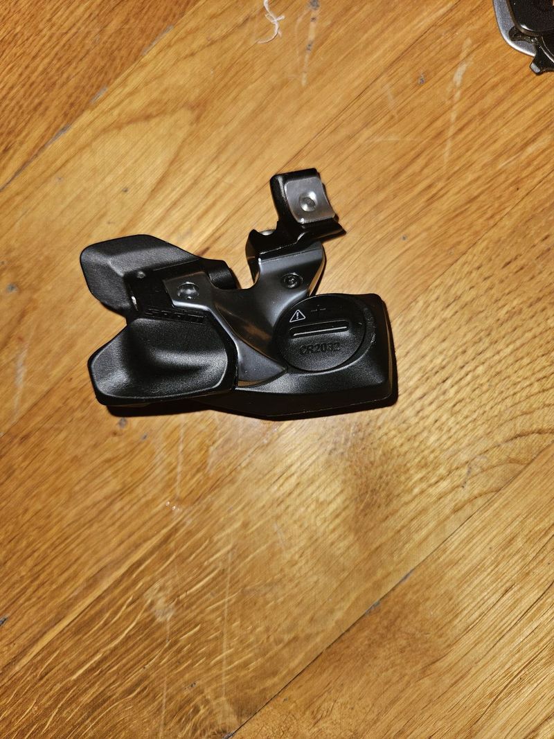 Sram X01 Eagles asx