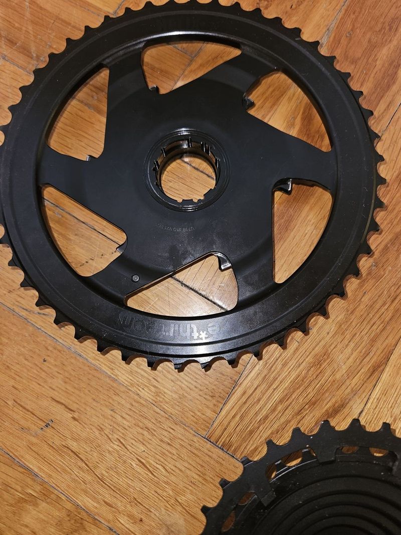Sram X01 Eagles asx