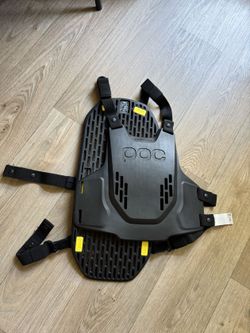 Chráničová vesta - POC VPD System Torso velikost M