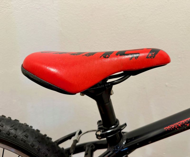 Dětské kolo Ghost vel.20"