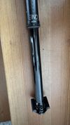 Teleskopická sedlovka OneUp V2 31,6mm 210mm