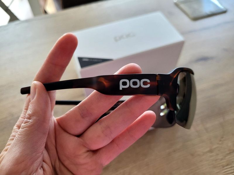 POC DO HALF BLADE