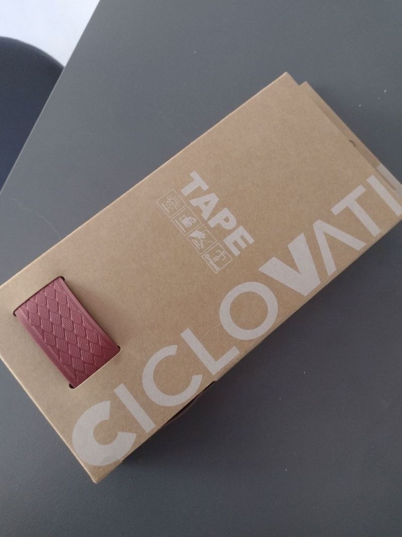 Omotávka ciclovation gravel 