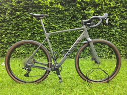 Canyon Grizl 6 1BY