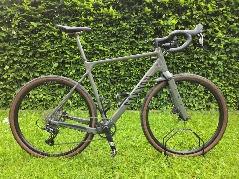 Canyon Grizl 6 1BY