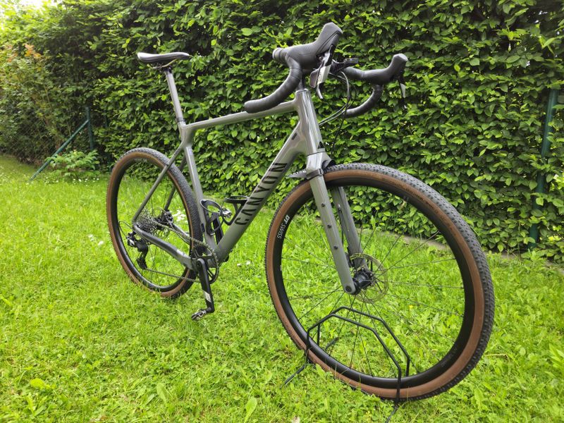 Canyon Grizl 6 1BY