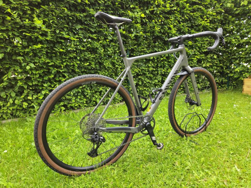 Canyon Grizl 6 1BY