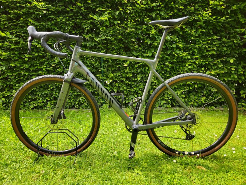 Canyon Grizl 6 1BY
