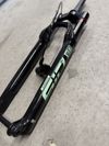 Rockshox Sid SL Ultimate Race day 100mm + lockout