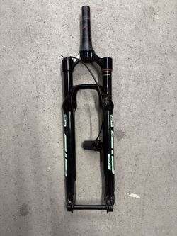 Rockshox Sid SL Ultimate Race day 100mm + lockout