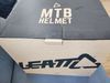 Leatt MTB Gravity 1.0 přilba, černá