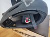 Leatt MTB Gravity 1.0 přilba, černá