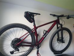 Trek Procaliber 9.7