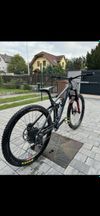 Qayron carma custom 