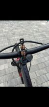 Qayron carma custom 