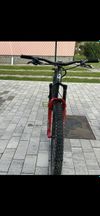 Qayron carma custom 