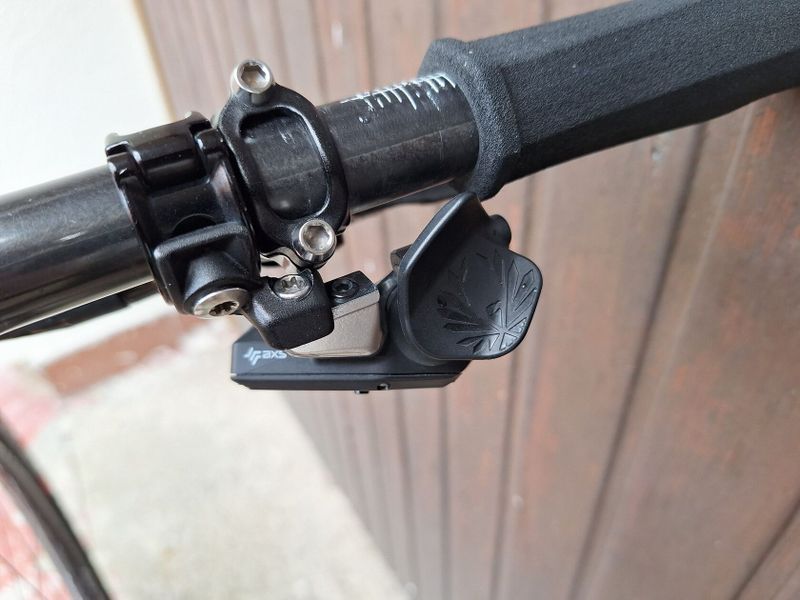 Trek Supercaliber Gen 2 2024