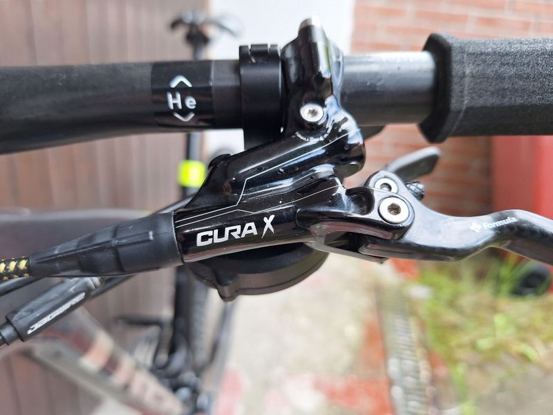 Trek Supercaliber Gen 2 2024