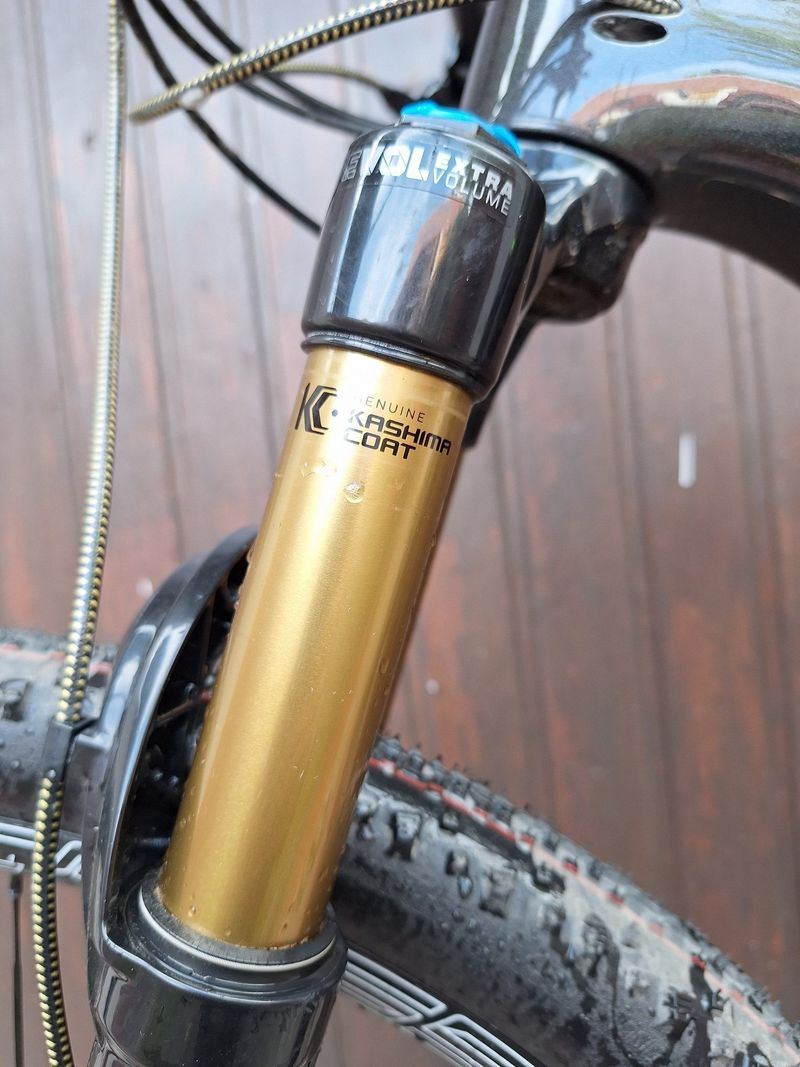Trek Supercaliber Gen 2 2024