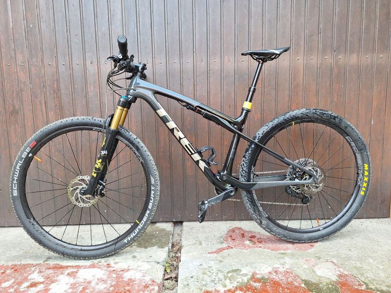 Trek Supercaliber Gen 2 2024