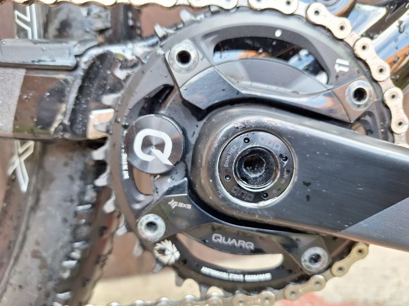 Trek Supercaliber Gen 2 2024