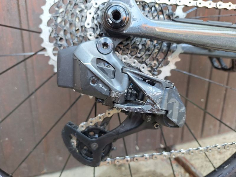 Trek Supercaliber Gen 2 2024