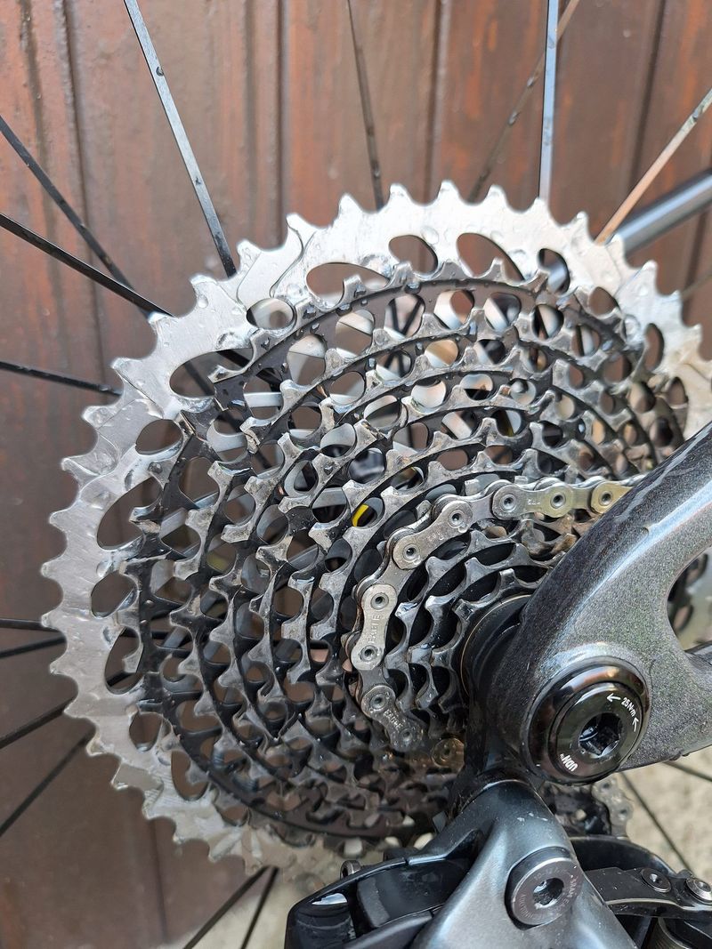 Trek Supercaliber Gen 2 2024