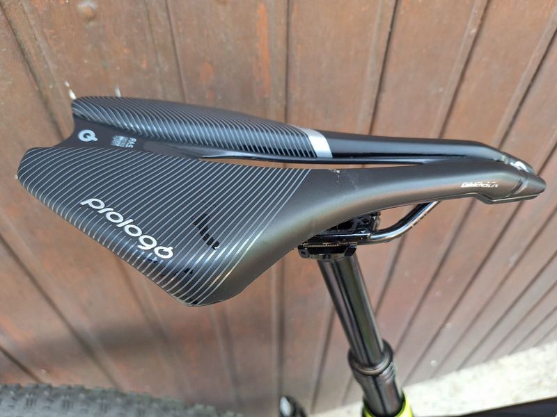 Trek Supercaliber Gen 2 2024
