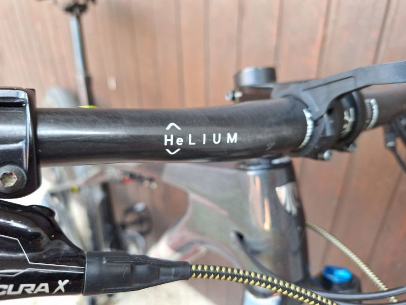 Trek Supercaliber Gen 2 2024