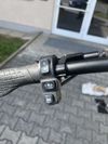 Elektrická koloběžka 6000W