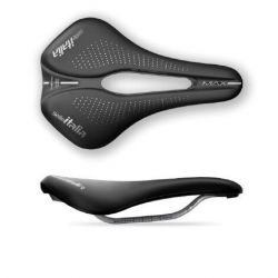 Selle Italia Max Novus Boost 245 x 160 mm