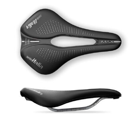 Selle Italia Max Novus Boost 245 x 160 mm