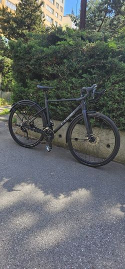 Cube Nuroad Pro GRX 2024