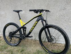 Canyon Neuron AL 6 XL