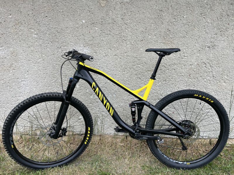 Canyon Neuron AL 6 XL
